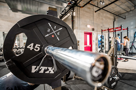 Tremont Athletic Club - Image 9