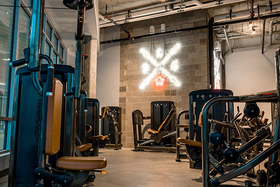 Tremont Athletic Club - Image 14