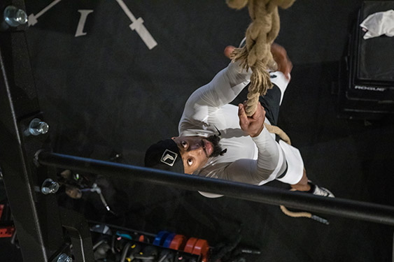 Tremont Athletic Club - Image 7