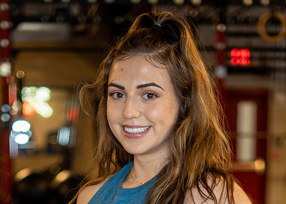 Anna Contact Tremont Athletic Club Anna Contact Tremont Athletic Club