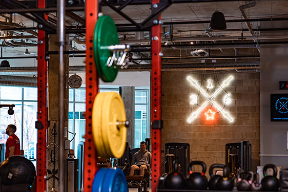 Tremont Athletic Club - Image 10